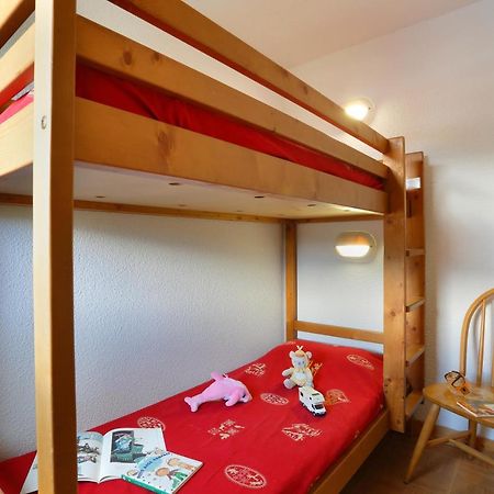 Residence Nemea Les Chalets Des Evettes Flumet Buitenkant foto